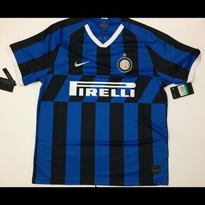 Nike Inter-Milan 2019/2020 Home Jersey NWT